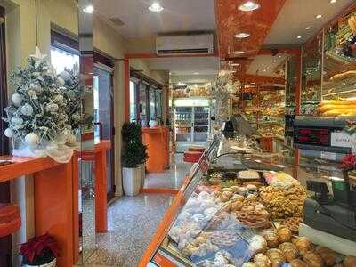 Pasticceria Il Fornaio Di Nicolini & Vera, Porto Recanati