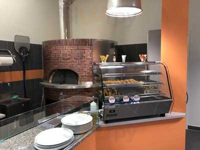 Delo's Pizza & Street Food, Vittuone