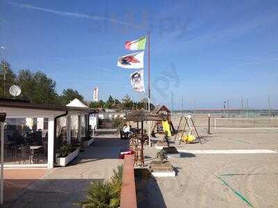 Bagno Ristoro Lido Di Volano