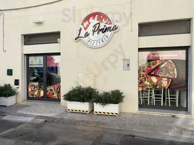 Pizzeria La Prima, Tricase