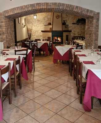 Bar Ristorante Novecento, San Biagio Saracinisco