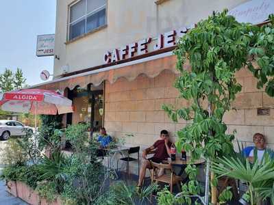 Caffe' Jesi, Milano