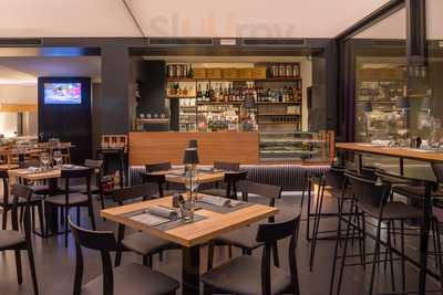 Bastione Lounge Bar E Ristorante