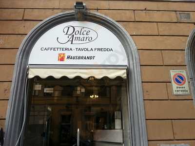 Dolce Amaro, Milano