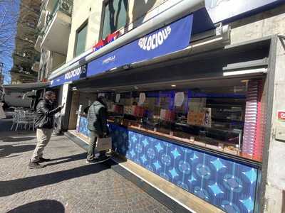 Golocious Burger&Wine Napoli, Napoli