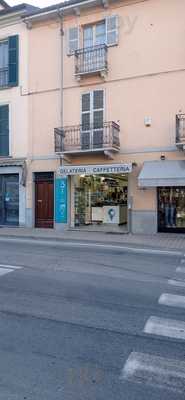 Bun Da Mat Gelateria, Santo Stefano Belbo