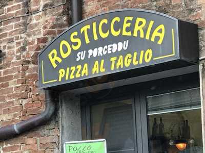 Rosticceria Pizzeria Su Porceddu Di Zucca Sandra, San Rocco a Pilli