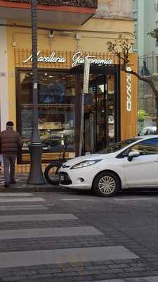 Osso Macelleria Gastronomia