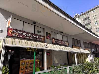 Kebab Pizzeria Monfalcone, Milano