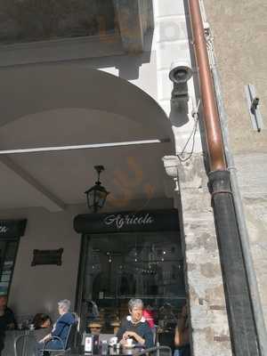 Taverna Alègar, Domodossola