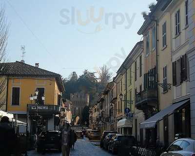 Grossi Bar Pasticceria, San Colombano al Lambro