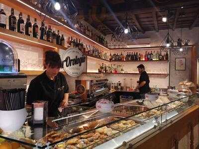 BAR L' OROLOGIO, Roma