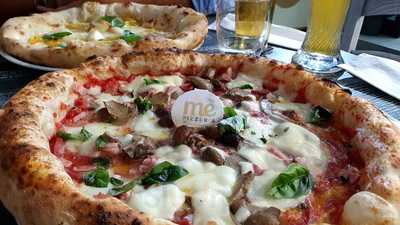 Pizzeria Mé Di Mimmo Esposito