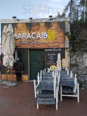 Maracaibo Venezuelan Street Food