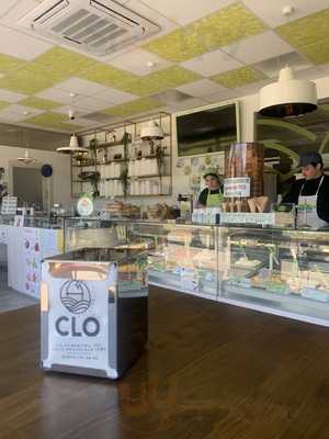 Gelateria Clo, Verbania