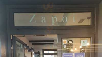 Zapoi Bar, Gorgonzola