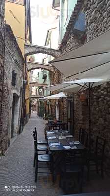 Ristorante 6punto0, Villanova d'Albenga