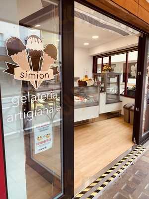 Gelateria Artiginale Simion, Fiera di Primiero