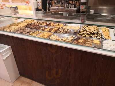 Panificio Pasticceria Spanazzi, Baricella