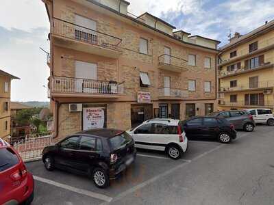 Pizzeria La Fenice di Simona Violini, Monte San Giusto