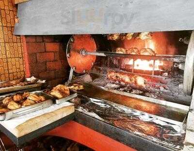 Rosticceria Il Languorino, Viareggio