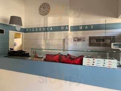 Pizzeria da MAX, Forli