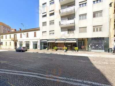 Pasticceria Mazzocchi, Pavia