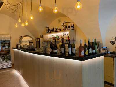 Pizzeria Ristorante " Al Sole", Appiano sulla Strada del Vino