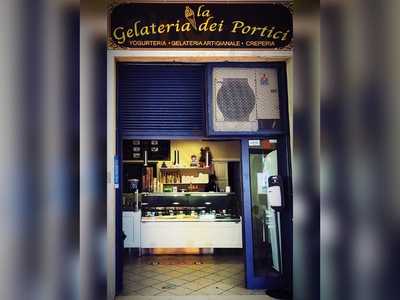 La Gelateria Dei Portici