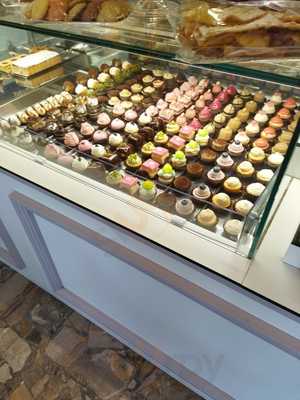 Pasticceria Vienna, Salgareda