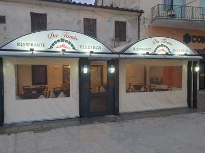 Ristorante Pizzeria Da Tanio, Capoliveri