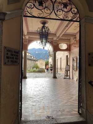 The Palace, Orta San Giulio