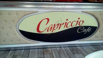 Il Capriccio Caffè, Gattico