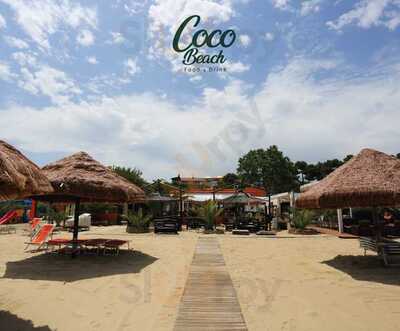 Coco Beach, Silvi Marina