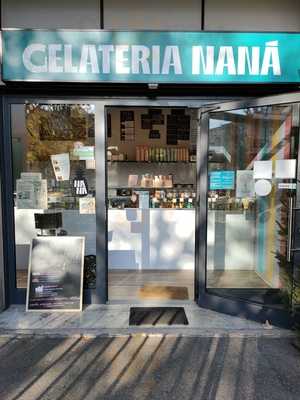 Gelateria Nanà, Verona