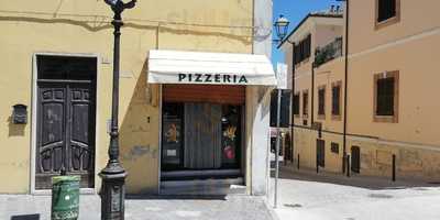 Pizzeria Dell'angolo