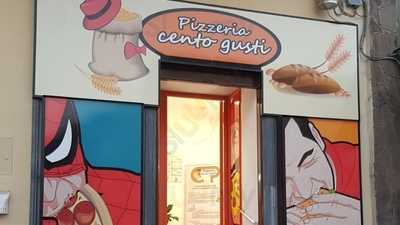 Pizzeria Cento Gusti