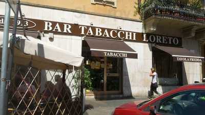 Bar Loreto, Milano