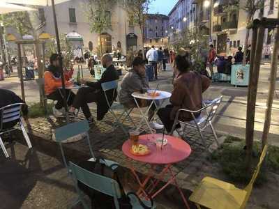 Bar Rondò, Milano