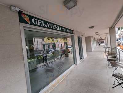 Gelateria Nel Parco, Cagliari