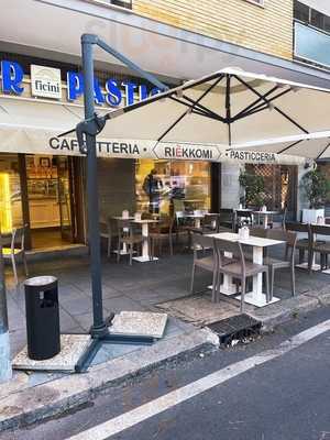 Pasticceria Rièkkomi, Roma