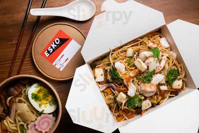 Esko Noodles & Kitchen