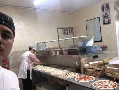 Pizzeria La Tradizione, Godiasco