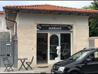 Pasticceria Mariani, Forte Dei Marmi