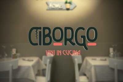 Ciborgo Vini In Cucina