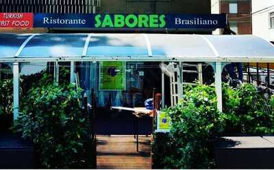 Ristorante Brasiliano Sabores - Cucina Tradizionale Brasiliana