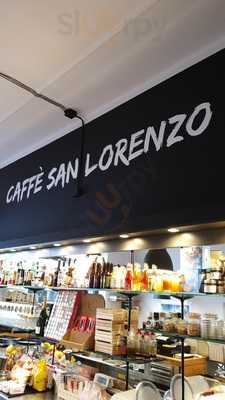 Caffè San Lorenzo, Voghera