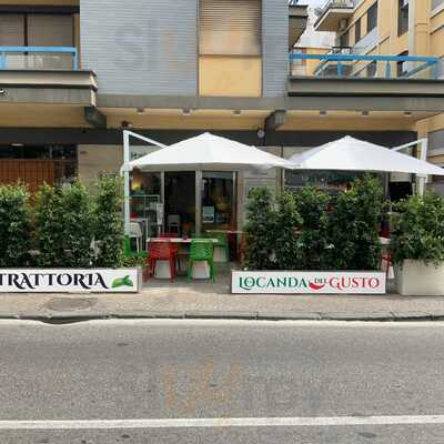 La Locanda Del Gusto, Sorrento