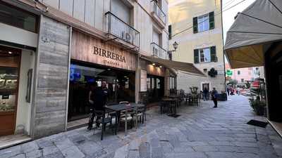 La Birreria Italiana Alassio