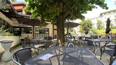 Garden Ristorante Bar Gelateria, Biella